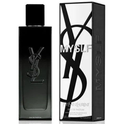 Perfume Yves Saint Laurent MYSLF