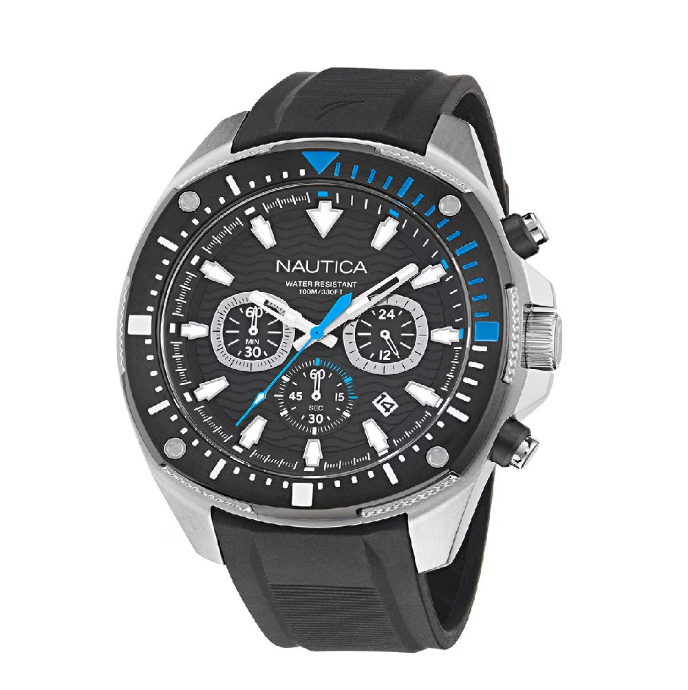 Reloj Nautica NCT Blue Sail NAPBSF501