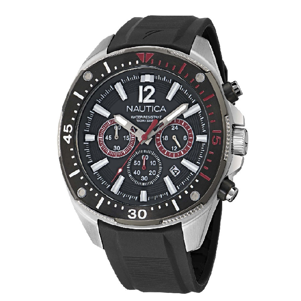 Reloj Nautica NCT Blue Sail NAPBSS501