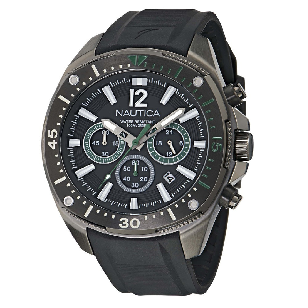 Reloj Nautica NCT Blue Sail NAPBSS502