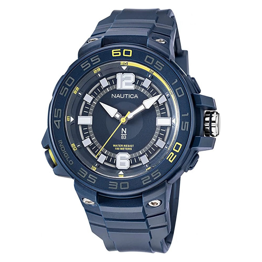 Reloj Nautica Coronado Bay NAPCNF106