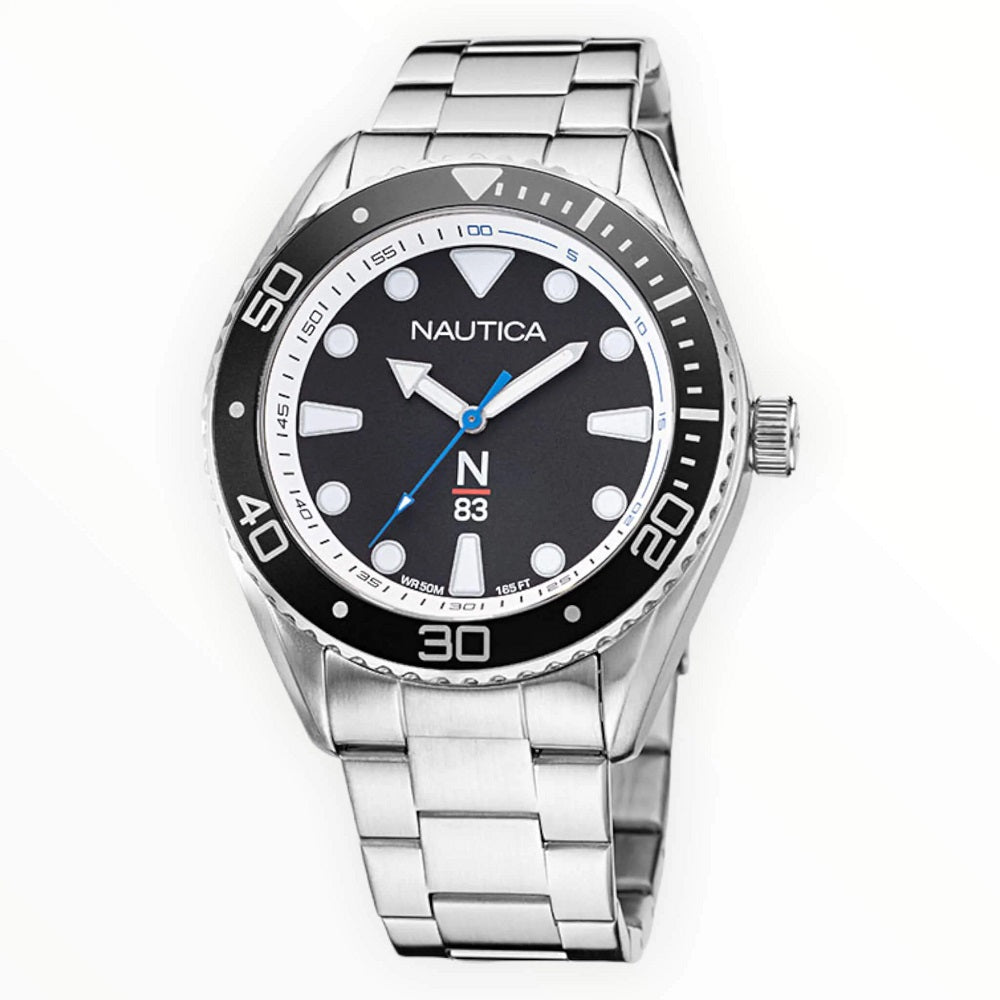Reloj Nautica N83 Finn World NAPFWF117