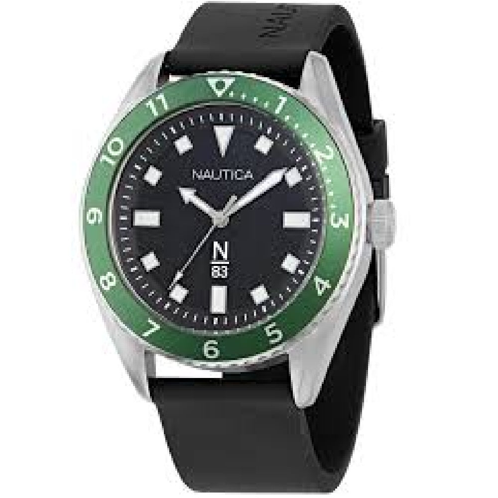 Reloj Nautica N83 Finn World NAPFWF401