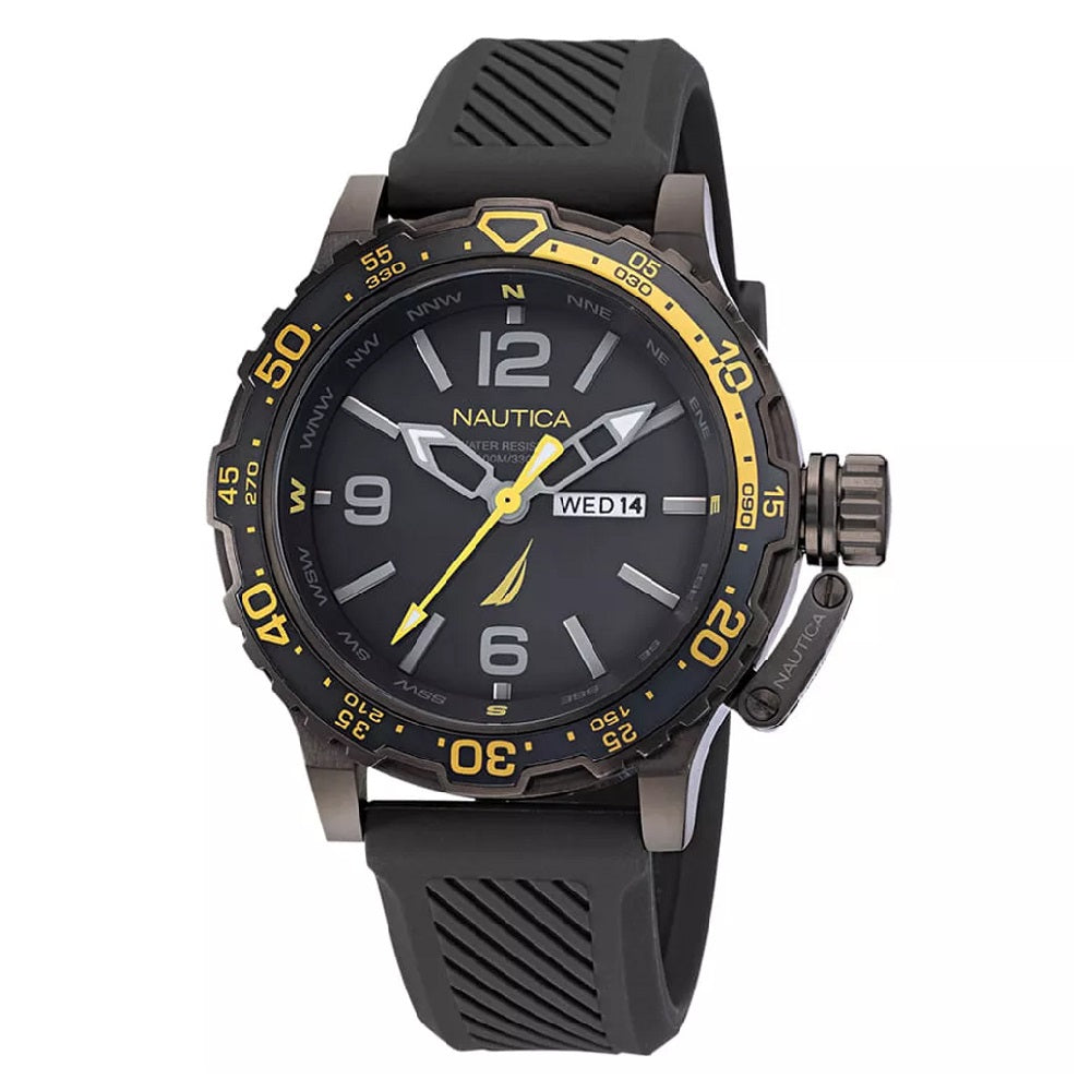 Reloj Nautica Glenrock Lagoon NAPGLF115
