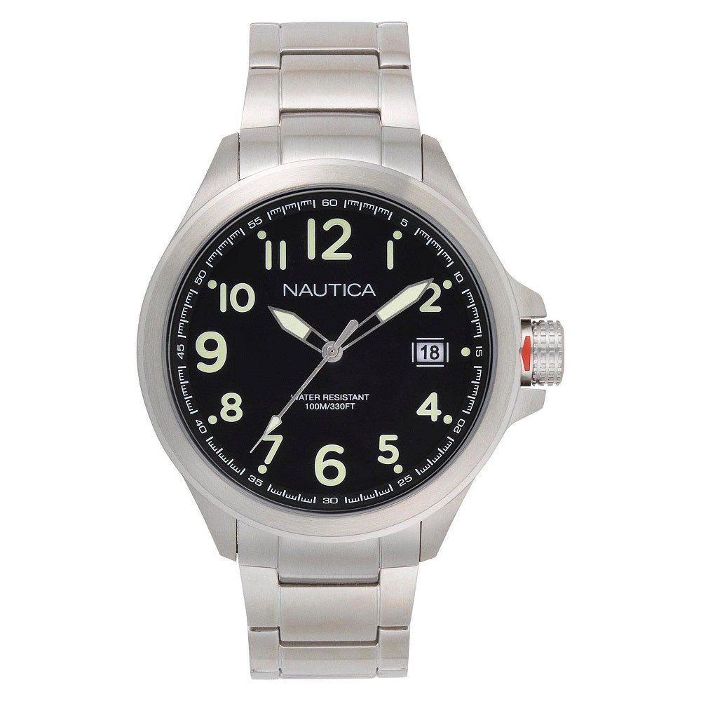 Reloj Nautica Glen Park NAPGLP005