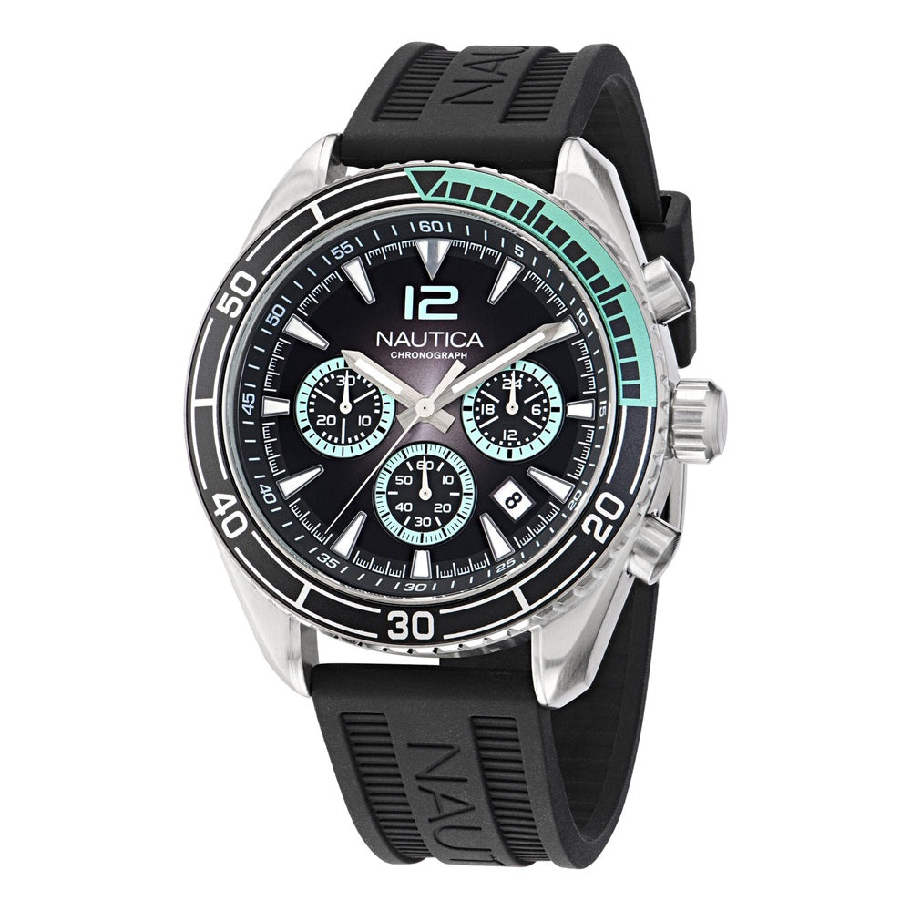 Reloj Nautica Key Biscane NAPKBF305