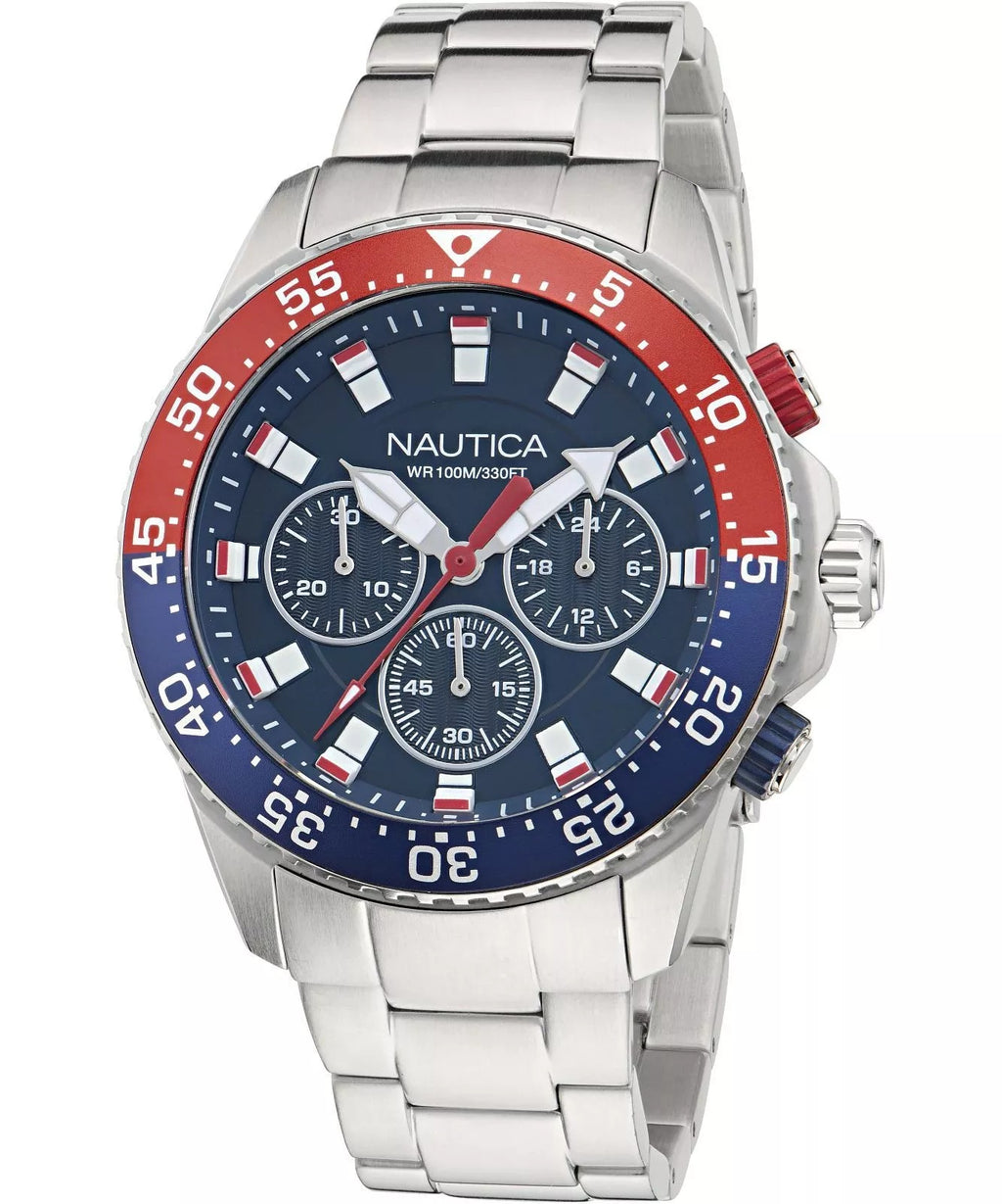 Reloj Nautica Nautica One NAPNOF503