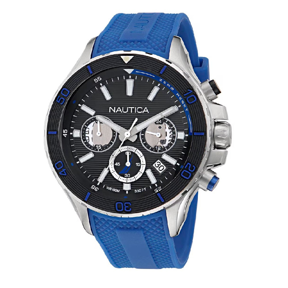 Reloj Nautica NST NAPNSF501
