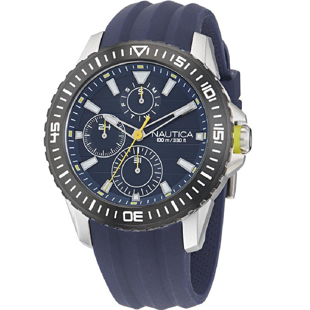 Reloj Nautica NST NAPNSF506