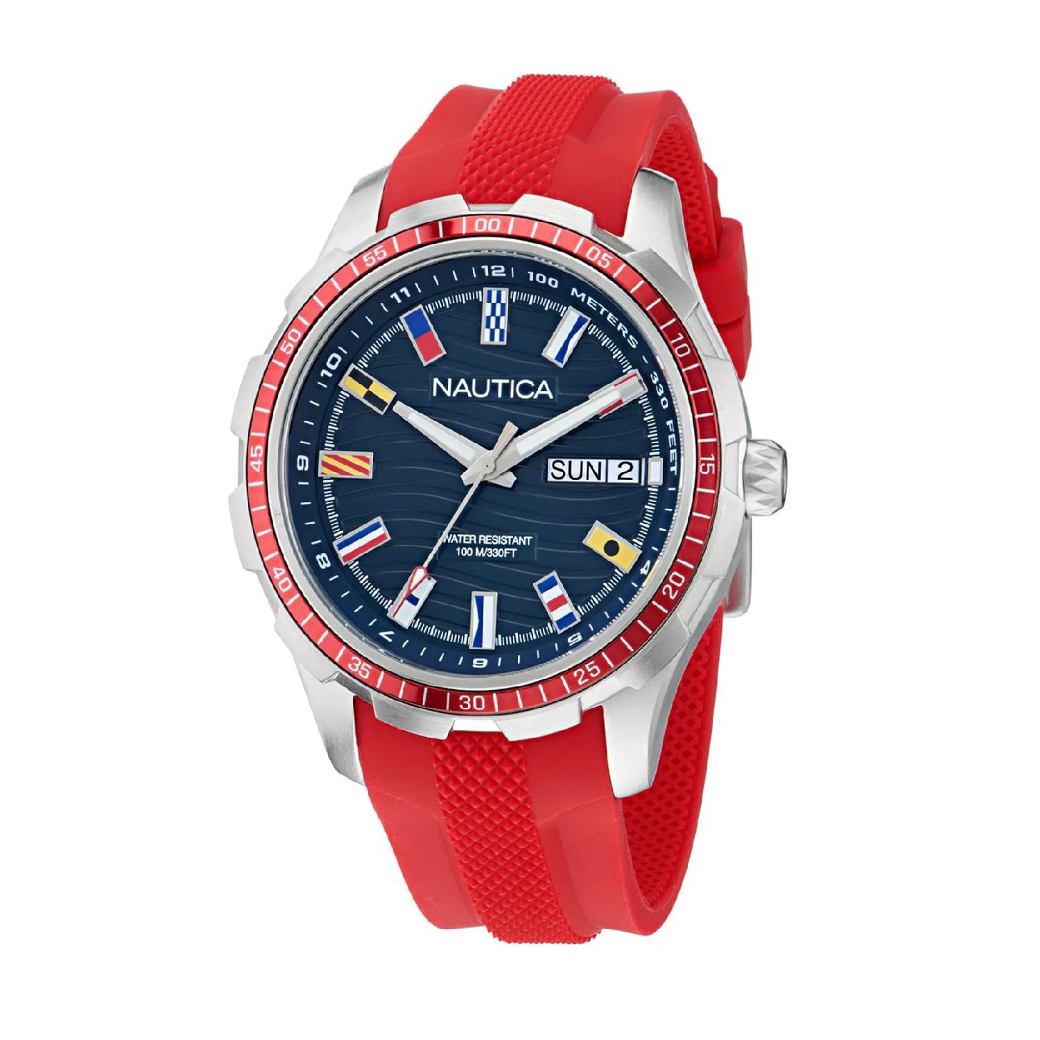 Reloj Nautica NST NAPNSF510