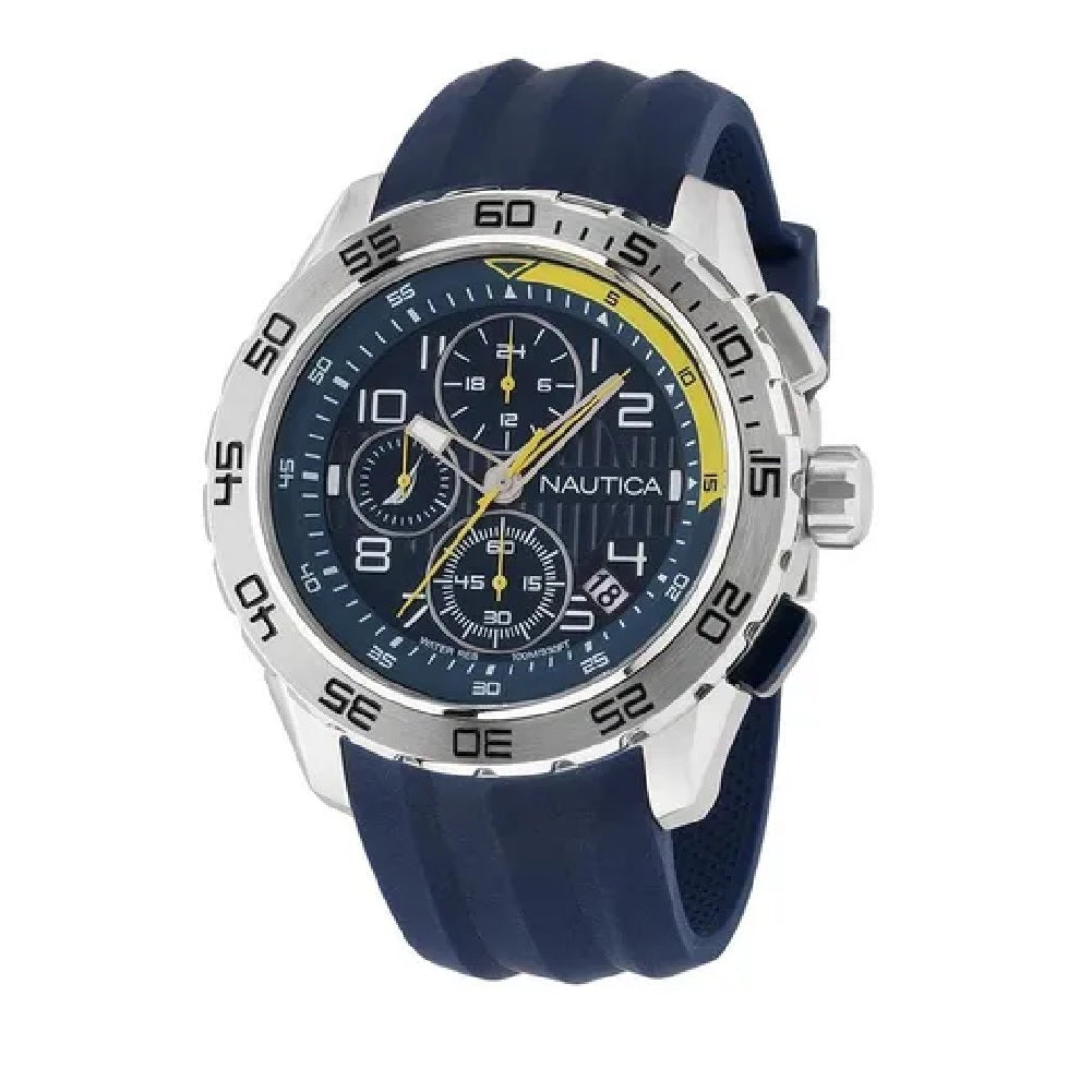 Reloj Nautica NST 101 NAPNSS301