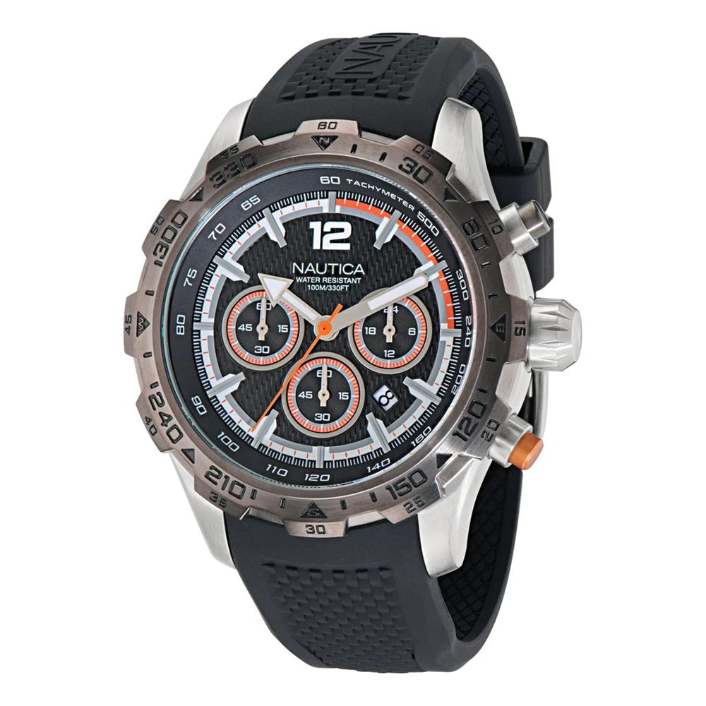 Reloj Nautica NST NAPNSS402