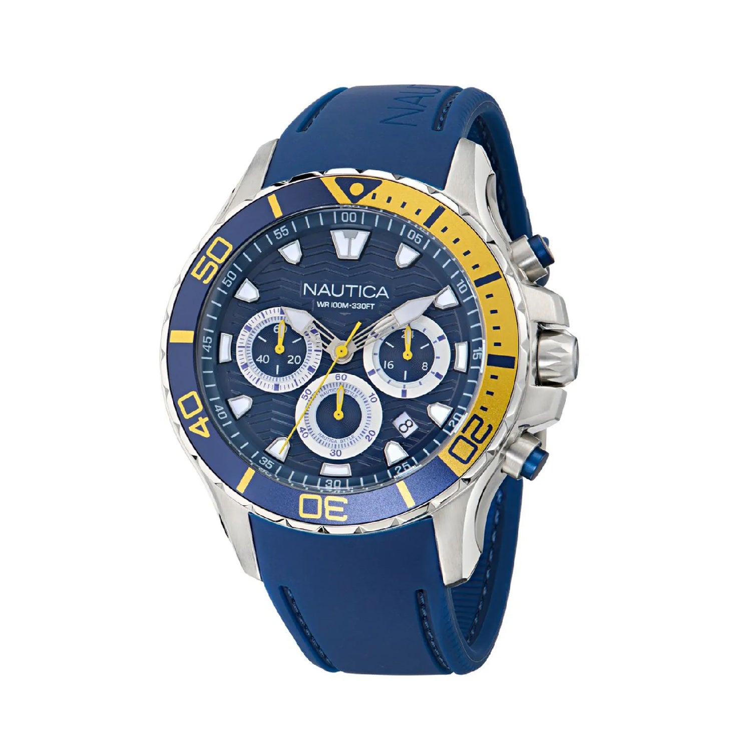 Reloj Nautica NST NAPNSS501