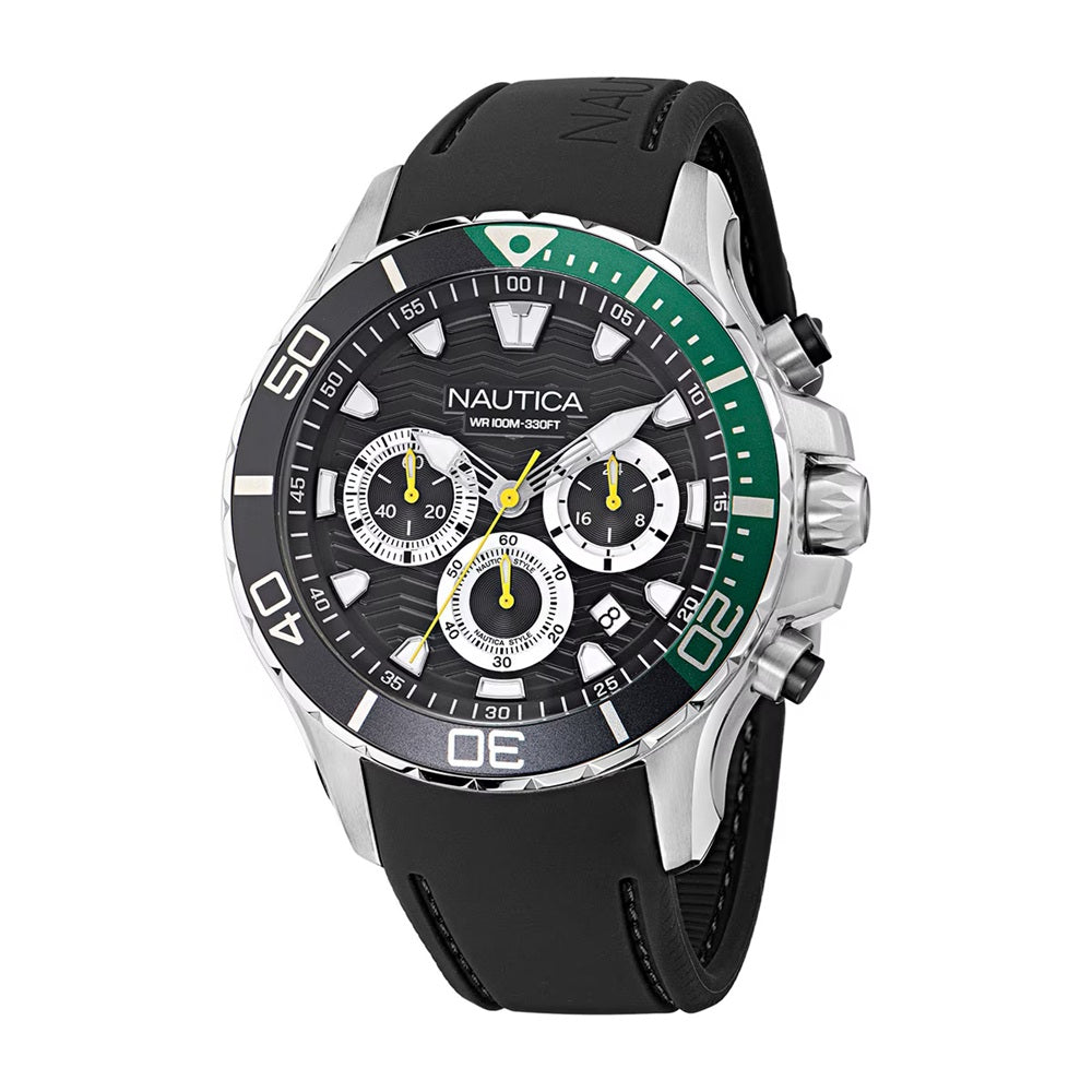 Reloj Nautica NST NAPNSS502