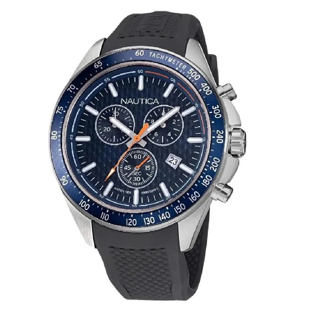 Reloj Nautica Ocean Beach NAPOBF121