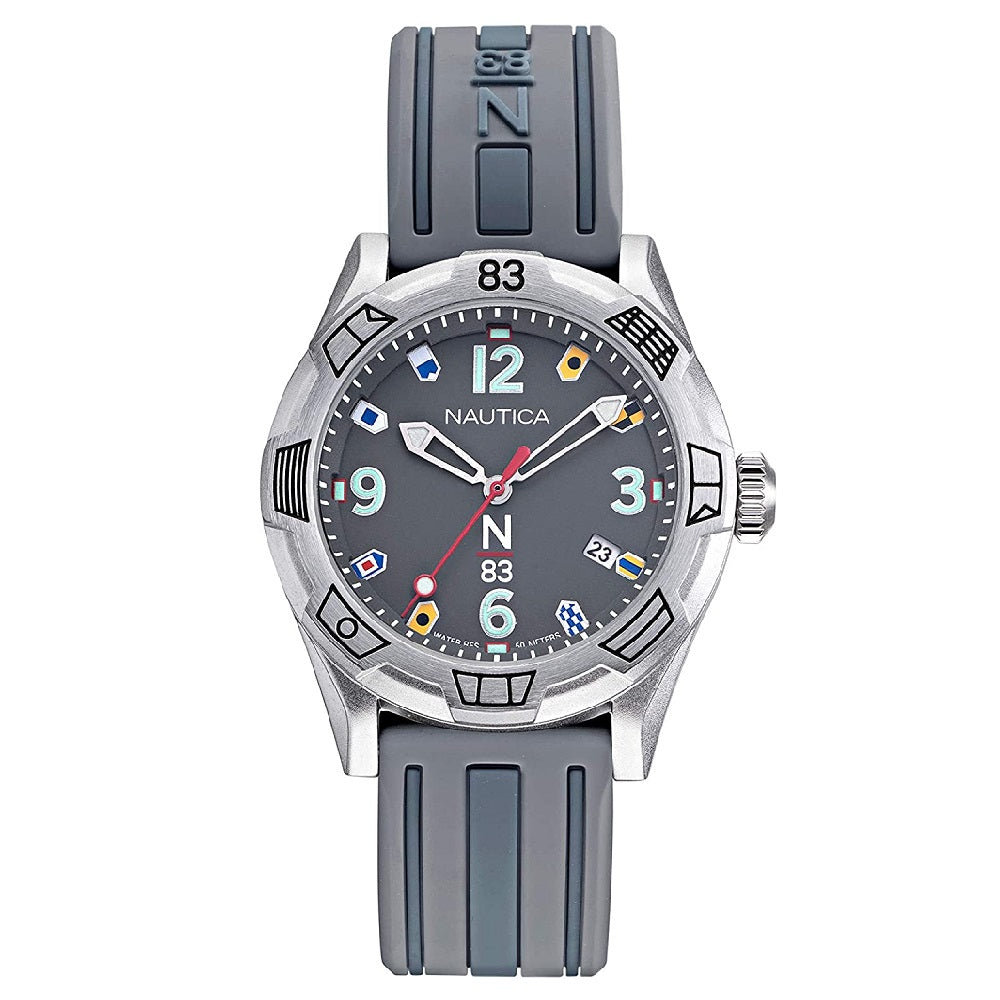 Reloj Nautica N83 Polignano NAPPOF901