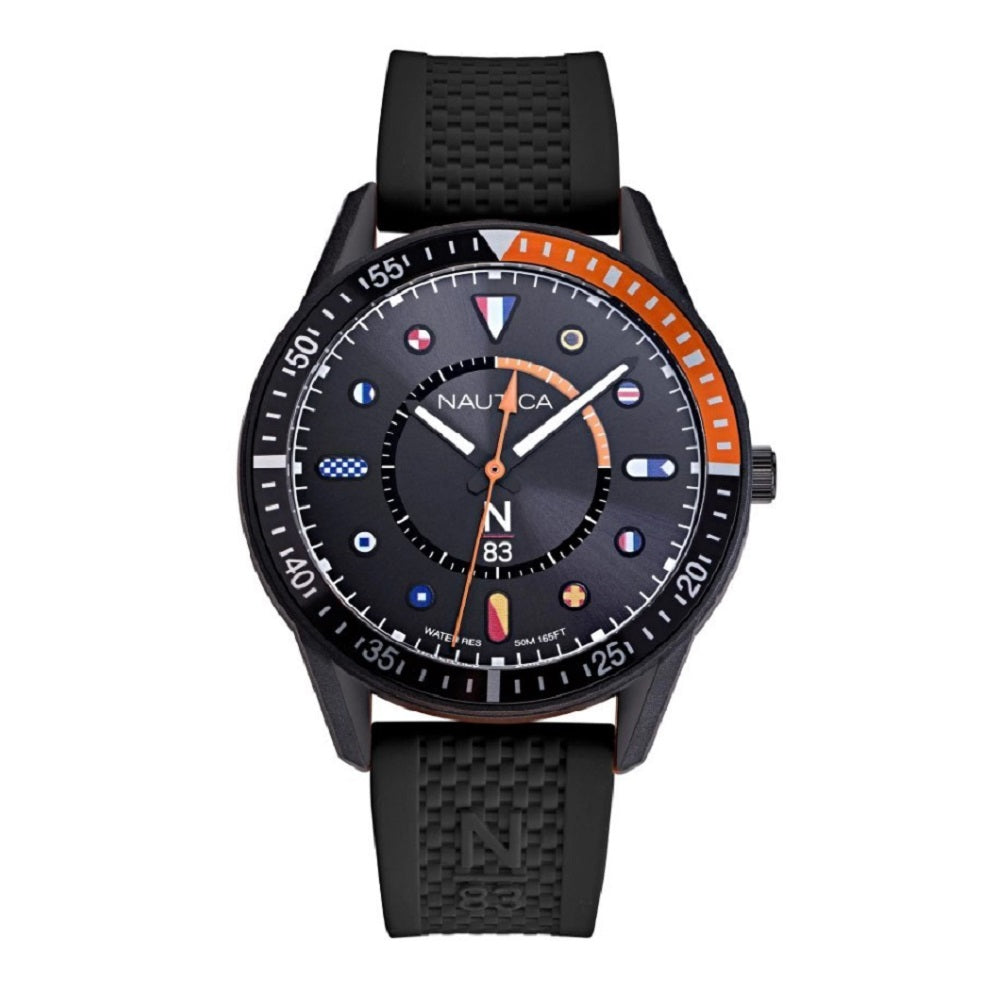 Reloj Nautica N83 Surf Park NAPSPVC01