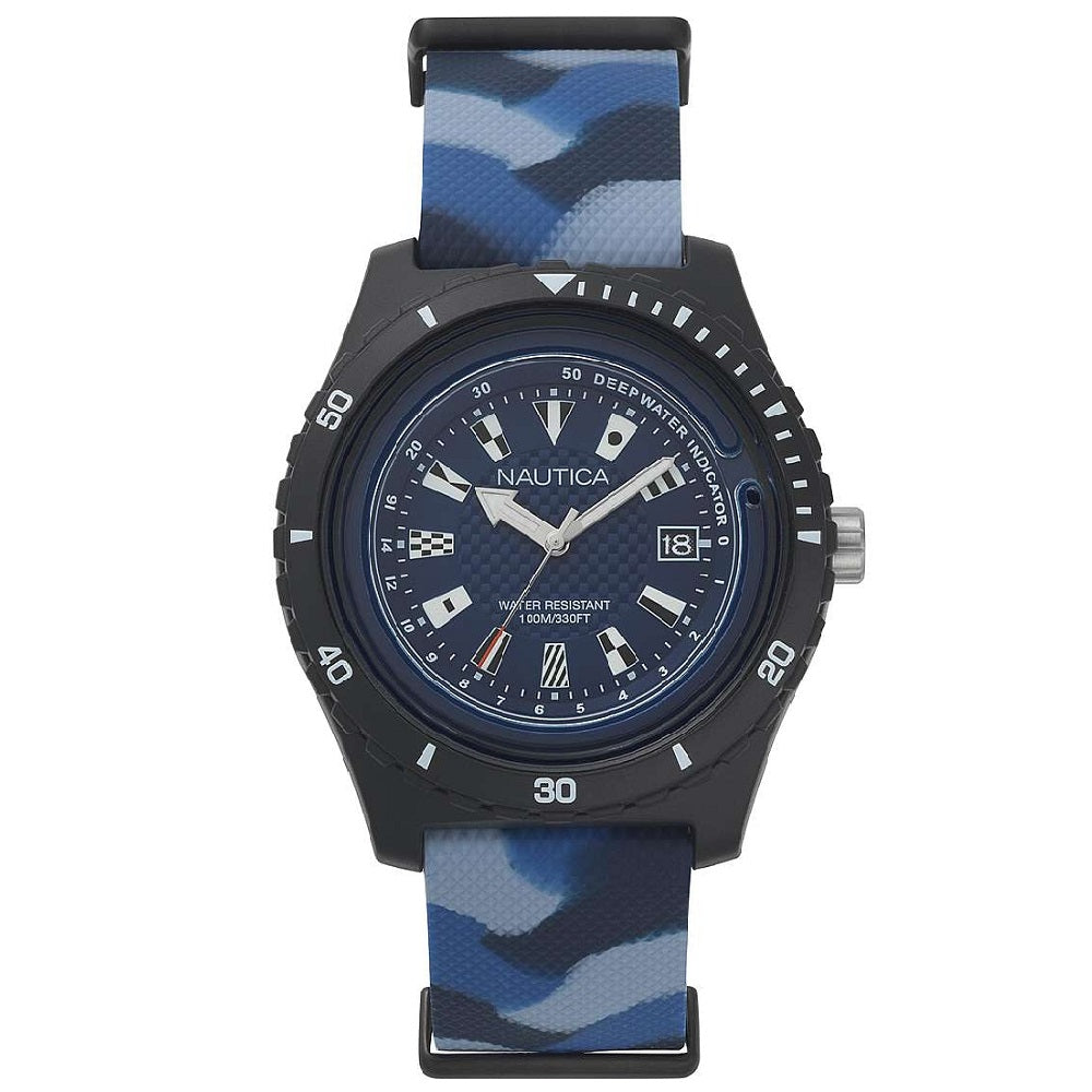 Reloj Nautica Surfside NAPSRF004