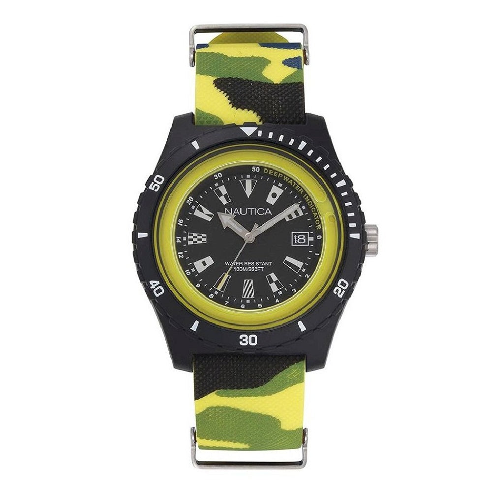Reloj Nautica Surfside NAPSRF007