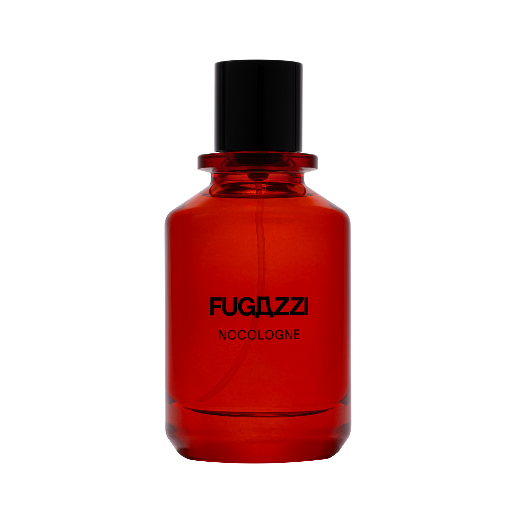 Perfume Fugazzi Nocologne