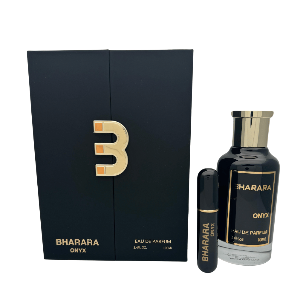 Perfume Bharara Onyx