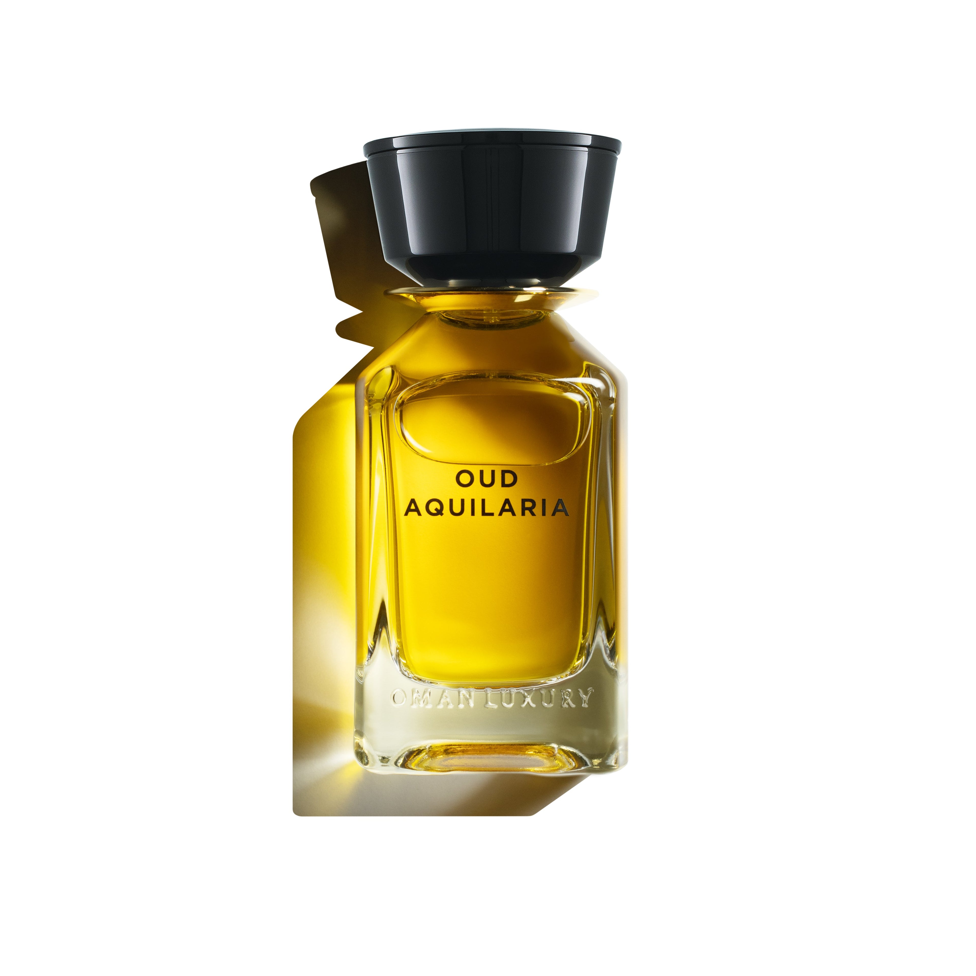 Perfume Oman Luxury Oud Aquilaria