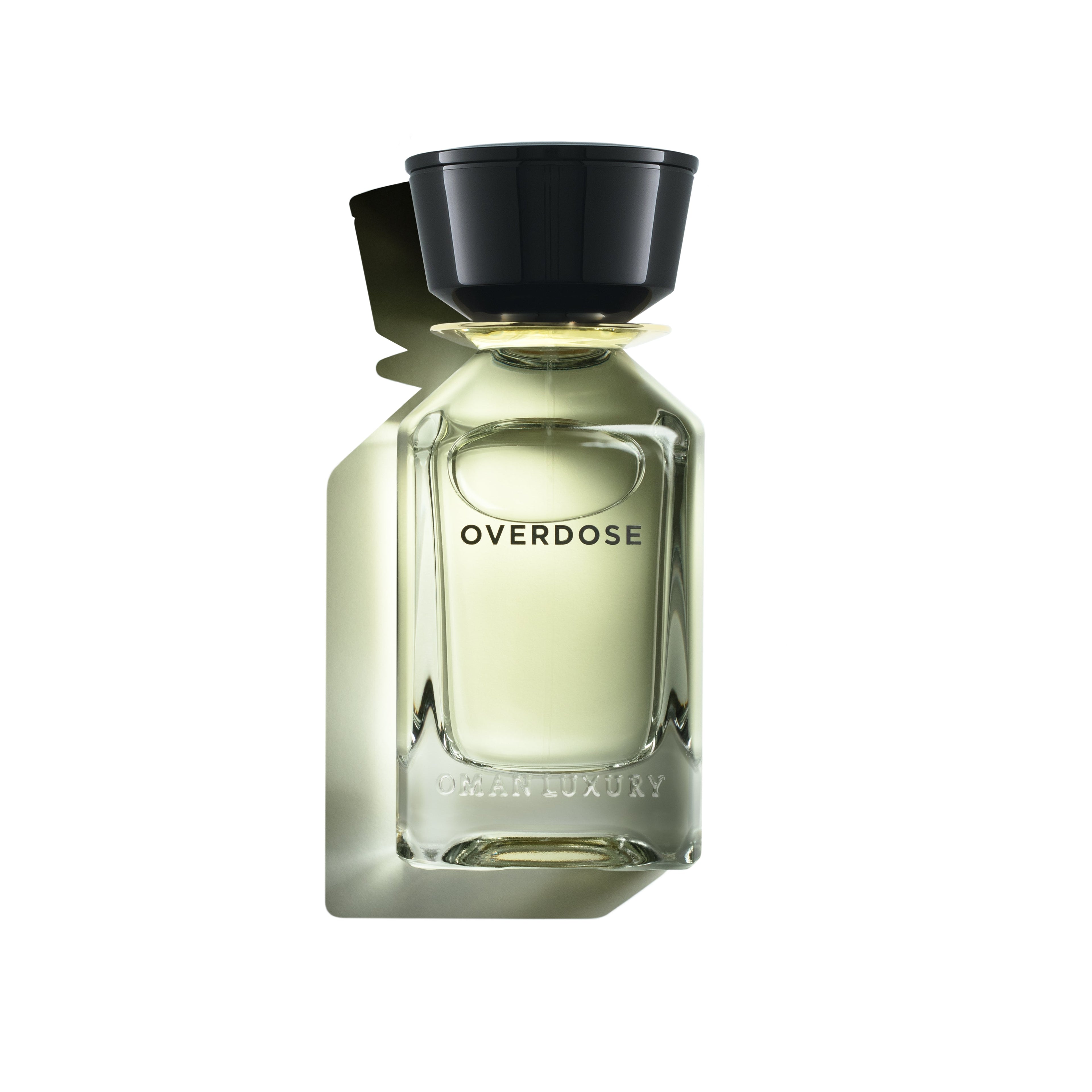 Perfume Oman Luxury Overdose
