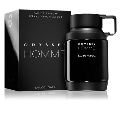 Perfume Armaf Sterling Odyssey Homme