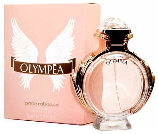 Perfume Paco Rabanne Olympea 80ml