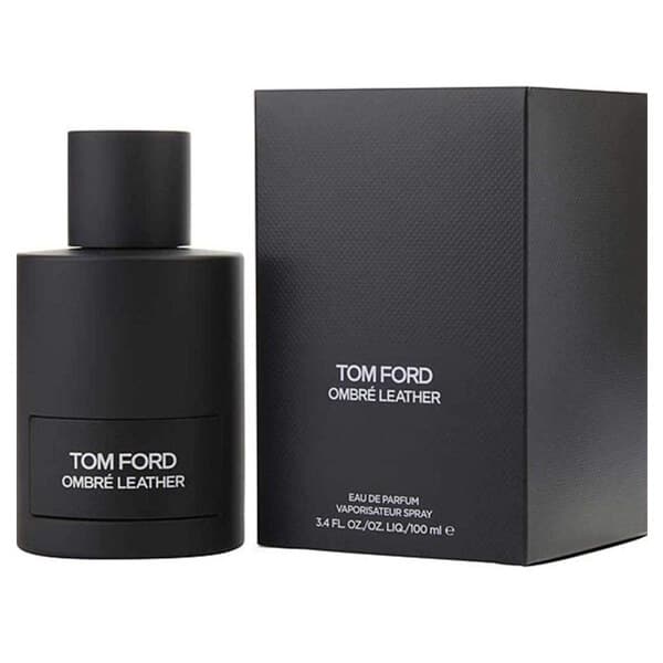 Perfume Tom Ford Ombre Leather Edp