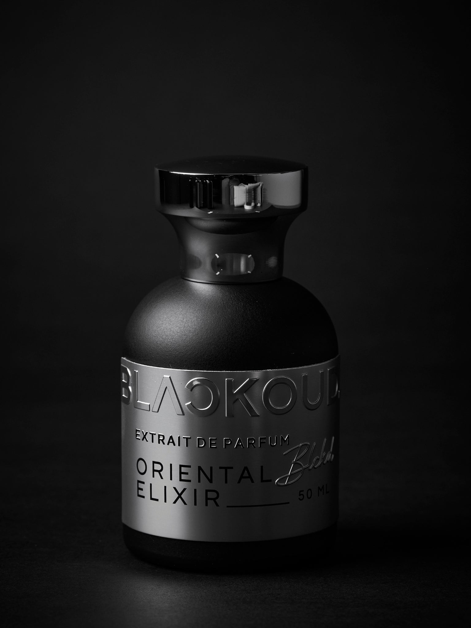 Perfume Blackoud Oriental Elixir