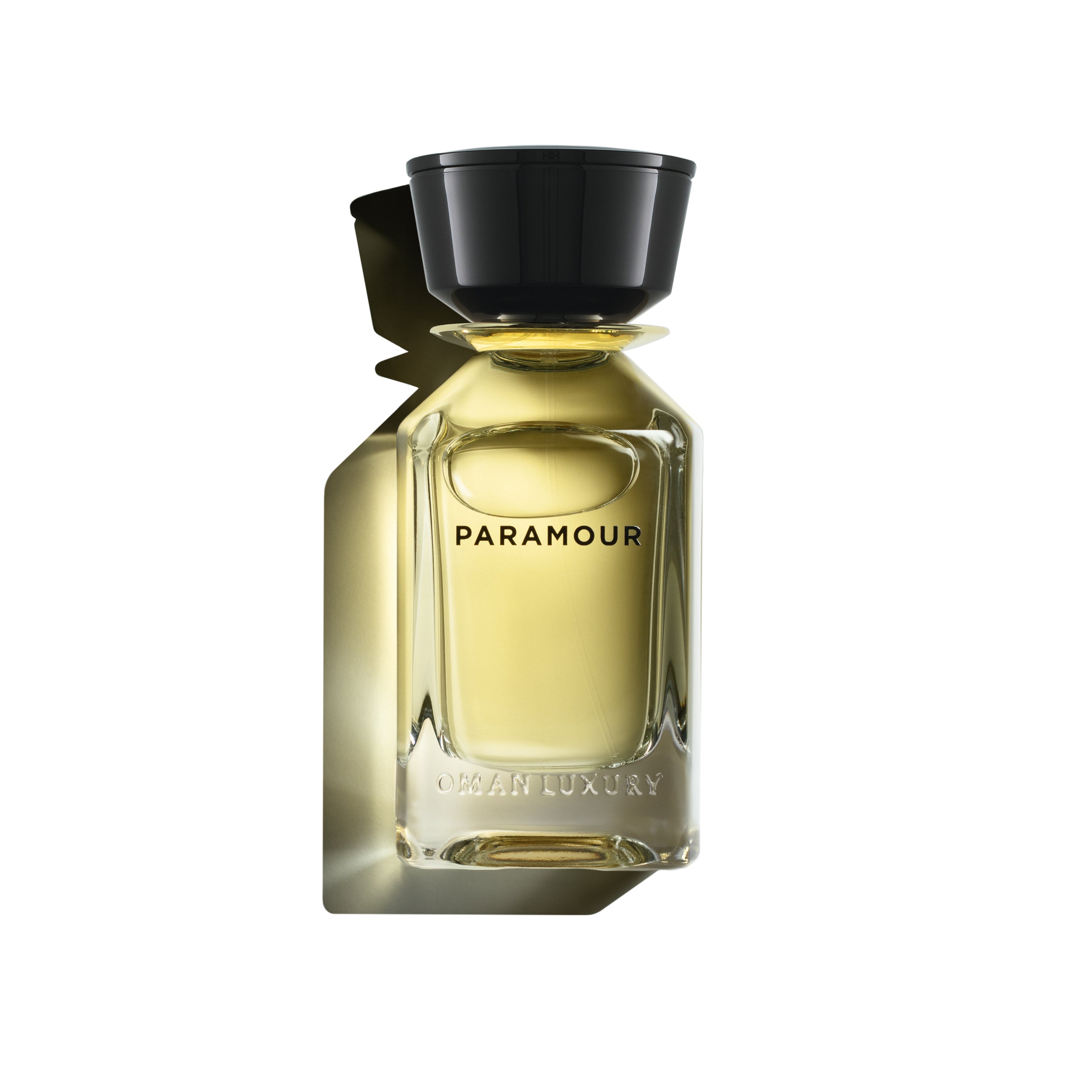 Perfume Oman Luxury Paramour