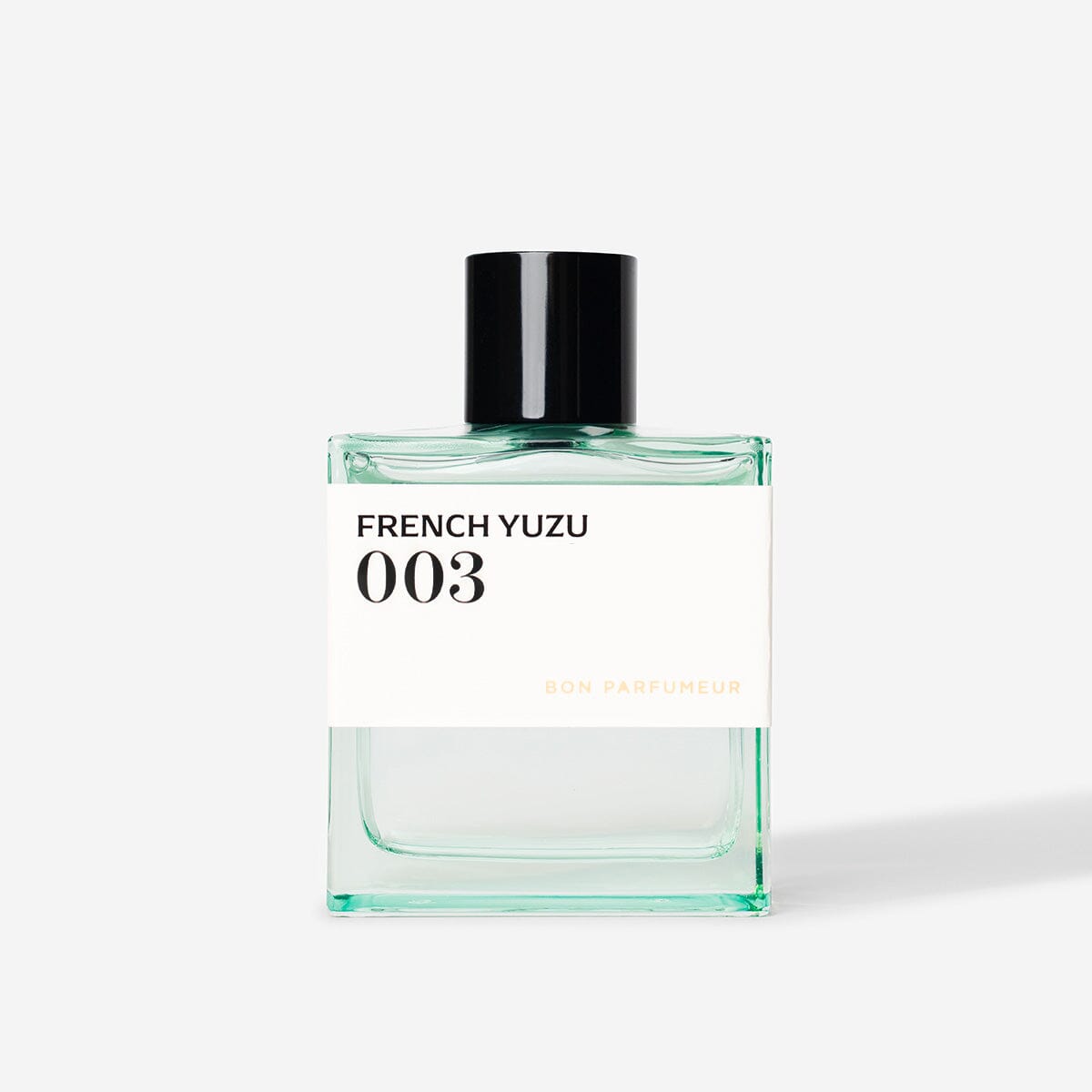 Perfume Bon Parfumeur 003