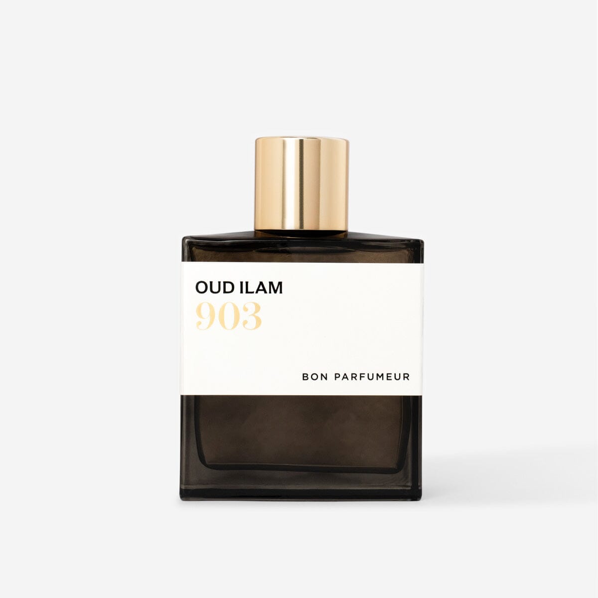 Perfume Bon Parfumeur 903 Oud Ilam