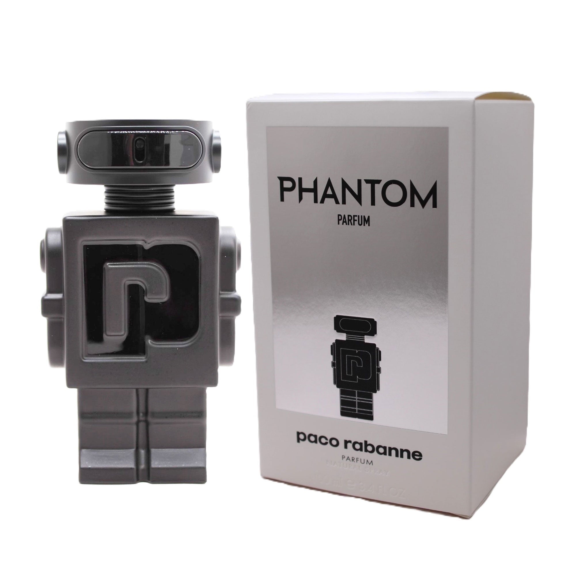Perfume Paco Rabanne Phantom Parfum 100ml