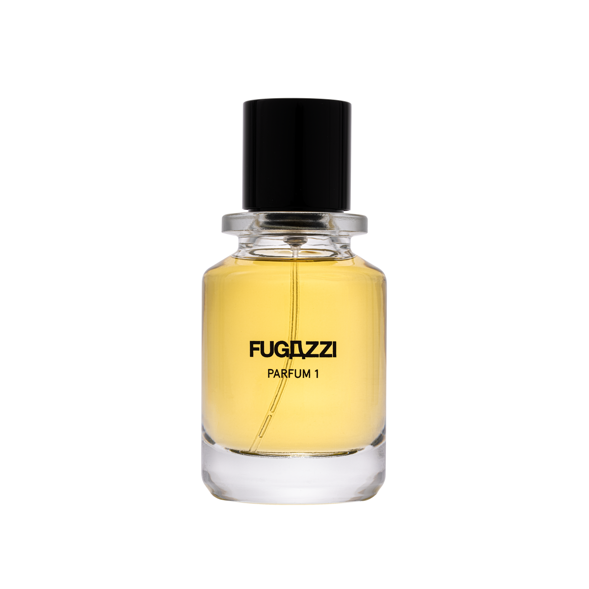 Perfume Fugazzi Parfum 1