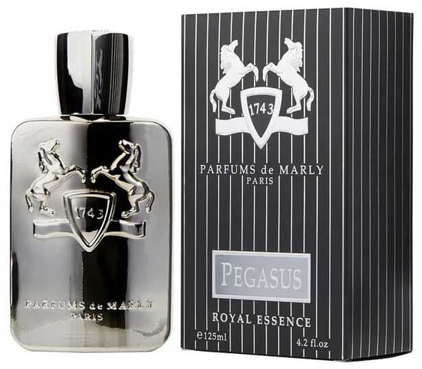 Perfume Pegasus Parfums de Marly Royal Essence EDP