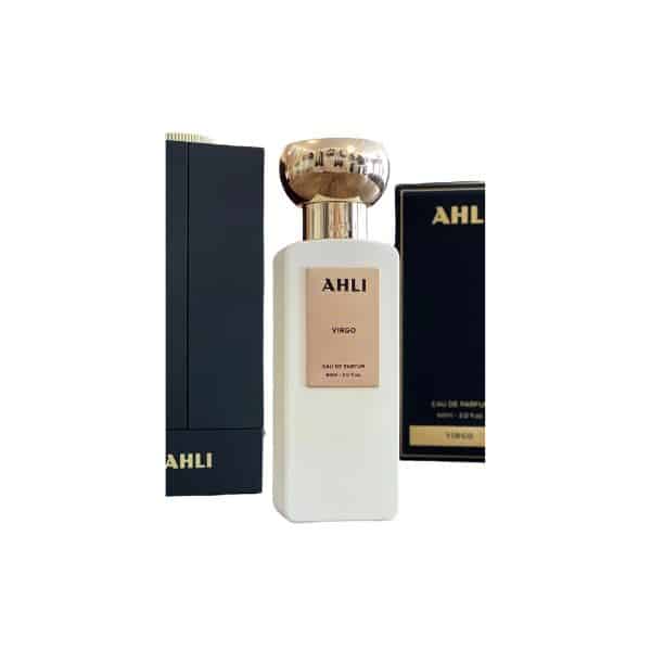 Perfume Ahli Virgo Unisex