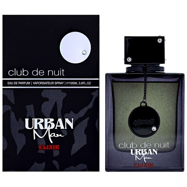 Perfume Armaf Club De Nuit Urban Man Elixir