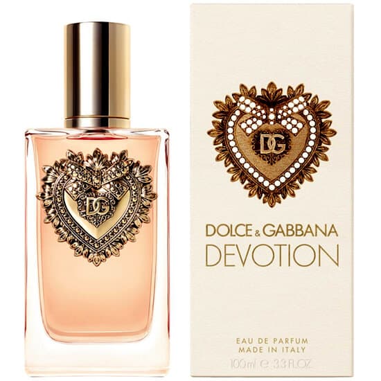 Perfume Dolce & Gabbana Devotion