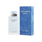 Perfume Dolce & Gabbana Light Blue Intense