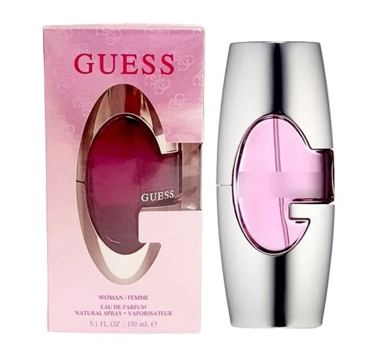 Perfume Guess Woman
