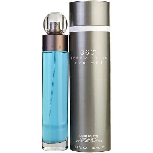 Perfume Perry Ellis 360 Hombre