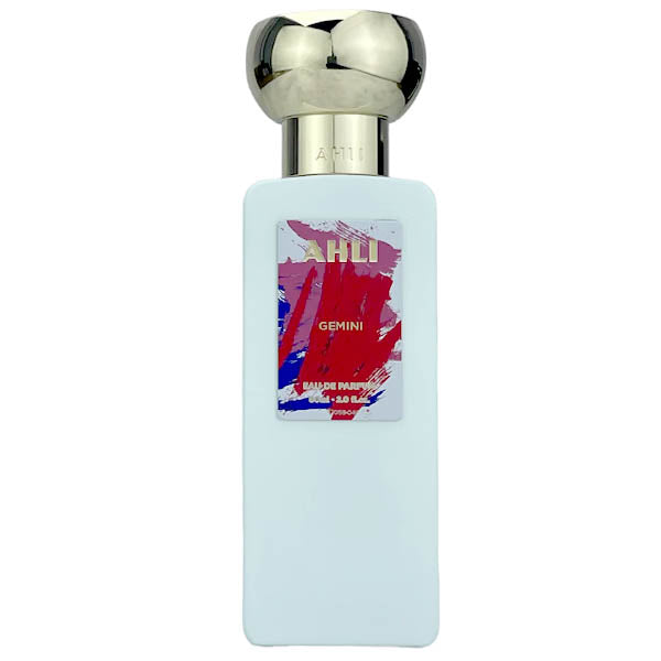 Perfume Ahli Gemini Unisex