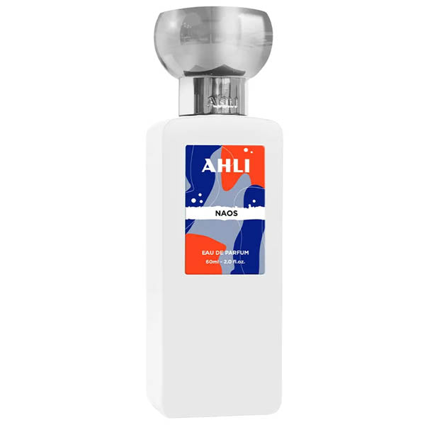 Perfume Ahli Naos Hombre