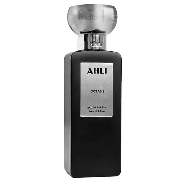Perfume Ahli Octans Unisex