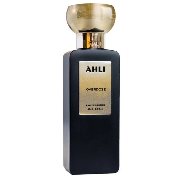Perfume Ahli Overdose Unisex