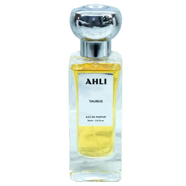 Perfume Ahli Taurus