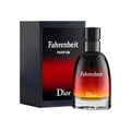 Perfume Dior Fahrenheit Parfum