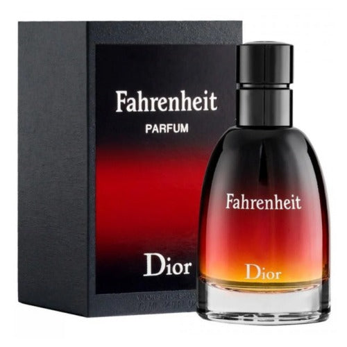Perfume Dior Fahrenheit Parfum